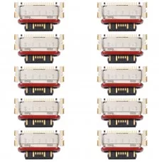 For Xiaomi Redmi K60 Pro 10 PCS Charging Port Connector